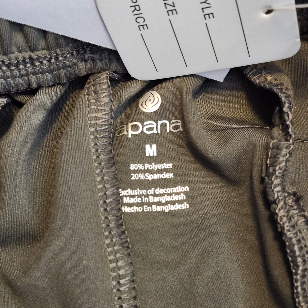 Apana Size Medium C - Picture 7 of 7